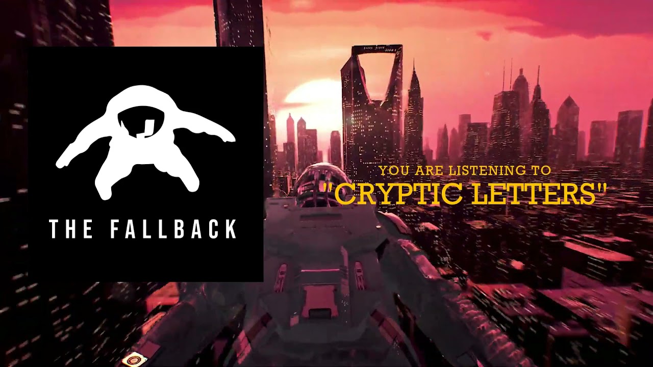 Watch The Fallback || Cryptic Letters on YouTube Watch The Fallback || Cryptic Letters on YouTube