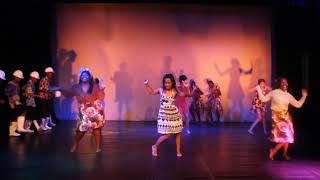 Kwela Dance