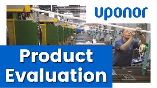 Codes and Standards - Product Evaluation | Uponor