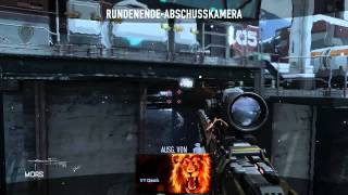 My first AW hit