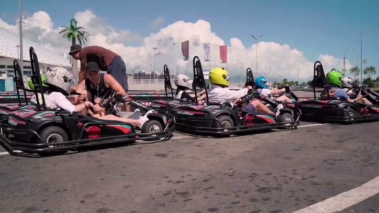 Pay roll  Team building by Alexkor