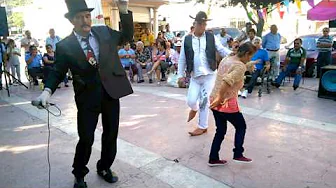 a la alberca JOSE LEIVA EL POTRO SALVAJE plaza de armas de torreon coahuila