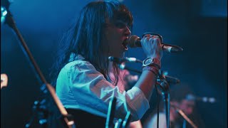 Black Water County - Darkest Days (Official Music Video)