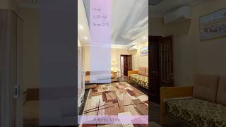 1•Ком ✅ ул. Мирная 13 | ГСК  Запись на просмотр 89180641488 Жуков Роман г. Анапа #недвижимость