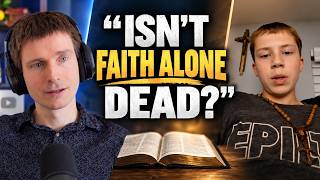 Viewer Chats are OPEN Bible Q A Sharing the Gospel
