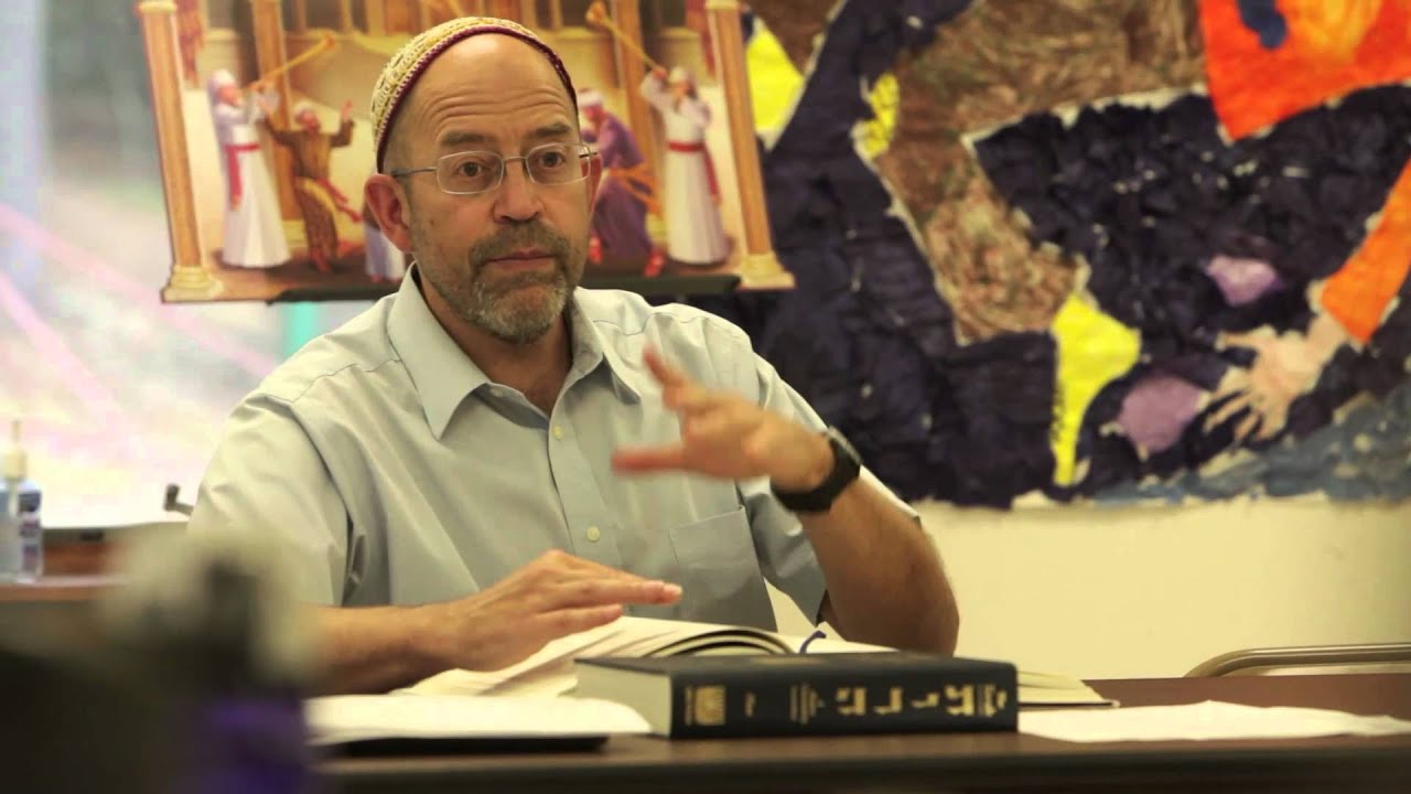 to the Lev Shalem Institute of the Woodstock Jewish