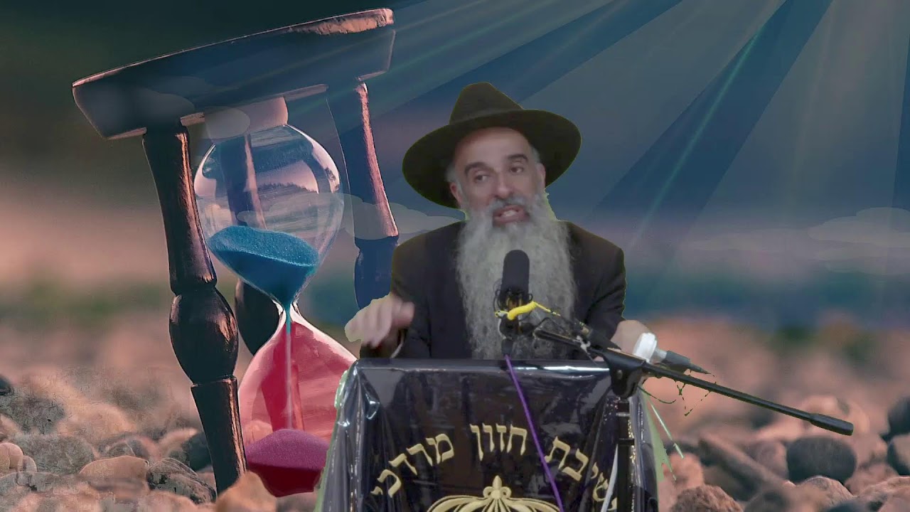 הרב מאיר דוד שמואלי - רגע לפני ההכרעה הגורלית!