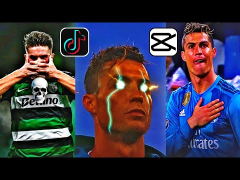 BEST FOOTBALL EDITS