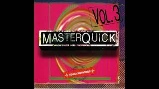 Various - Masterquick Vol. 3 (1995)