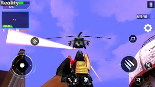 Commando Battle Gun Shooting | Modern OPS Strike Commando Shooting Gameplay - HD screenshot 3