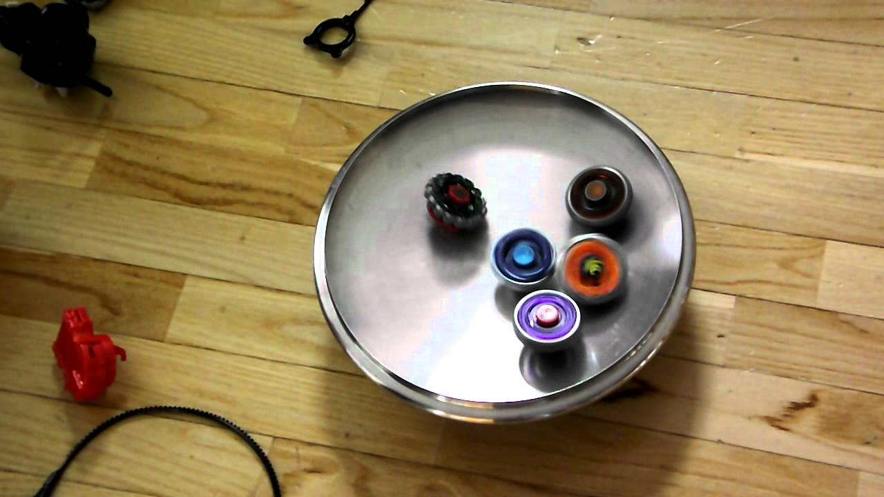 Beyblade Video Beyblade Video