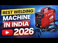 Best Welding Machine In India 2026  | 220 SMART PRO |  Jkarc India company