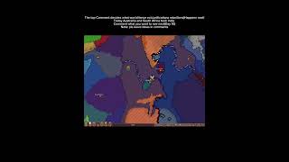 Day 10 war simulation #agesofconflict #war #シ ##fyp #shorts #fypシ゚viral 