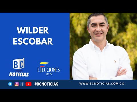 Miniatura del video: Gestión y propuestas para Caldas