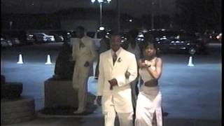 King Class of 2001 Prom Video #1