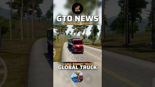 Scania 124 Global Truck Online