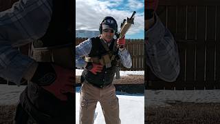 IC13 INVRT AR15 Bandoleer - Minuteman Review