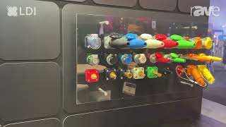 LDI 2023: Hubbell Premise Wiring Highlights Single Pole Devices for Temporary Power Applications