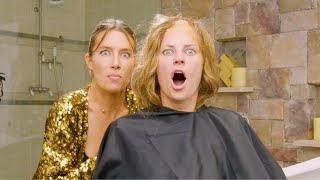 MY MOST EXTREME MAKEOVER! by Hannah Stocking 2,668,982 views 2 years ago 4 minutes, 55 seconds