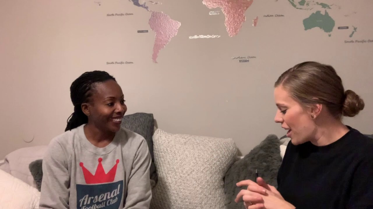 Alyssa Ross- Lactation Counseling Session