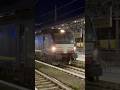 E191 027✦ SIEMENS VECTRON BEACON RAIL CFI TCS PIEDIMONTE FIORENZUOLA
