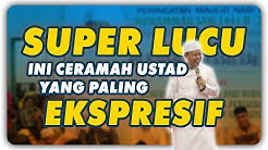 Ustad Das'ad Latif - AYO SALING MEMAAFKAN TERUTAMA YANG SUDAH SUAMI ISTRI
