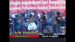 HANYA SATU # TASYA FEAT GERRY