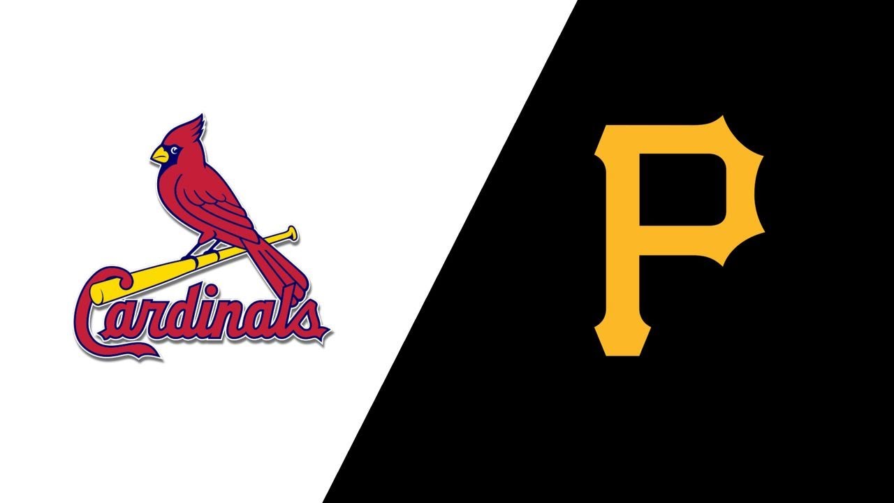 🔴 *LIVE* MLB Tonight 5/21/22 Cardinals Pirates on KMOX! DTSSN 