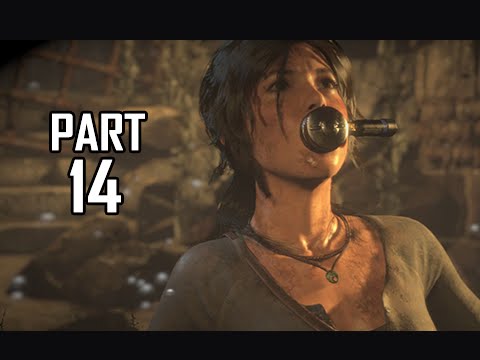 RISE OF THE TOMB RAIDER Find a way to Escape with the Atlas STRATEGY GUIDE  31 