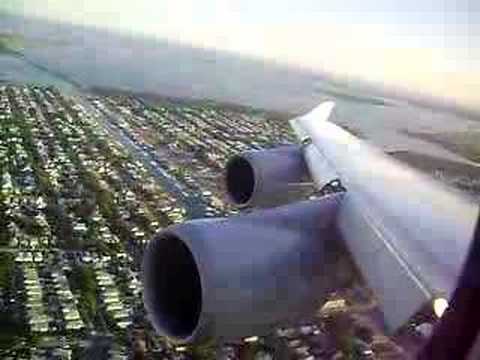 DVD「ANA 747 FOREVER Memorial Document」映像公開 - YouTube