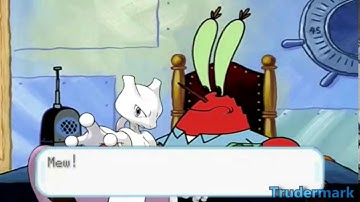 How about a little mewtwo?