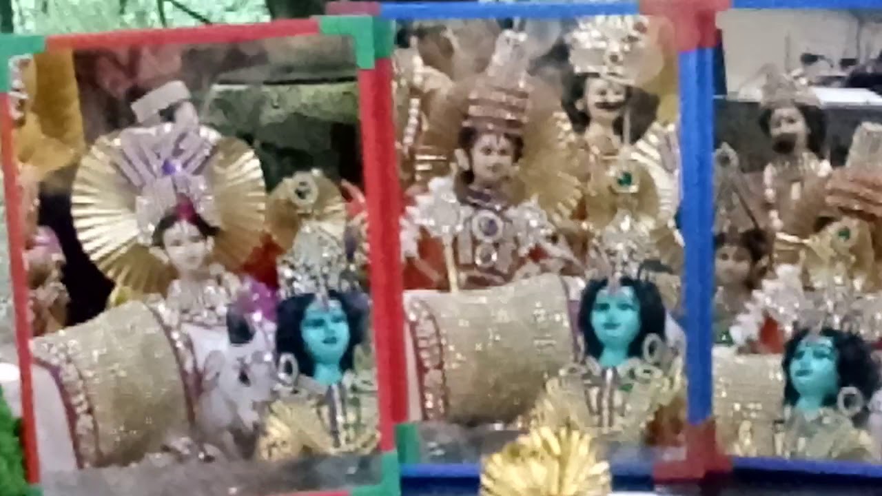 Tiruppavai Pasuram 20 - Tamil