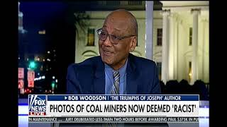 Bob Woodson Questions Racial Grievances & Why Blacks Do So Poorly In Black Run Cities & States