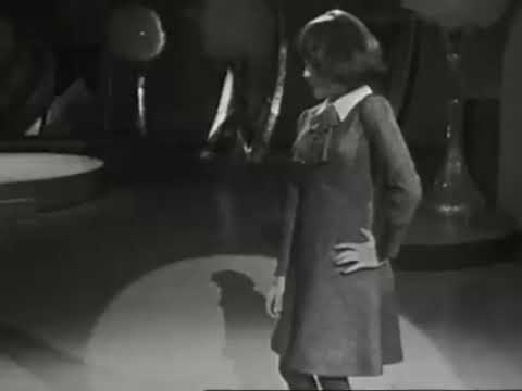 Mireille Mathieu Paris Un Tango Télé Dimanche 21 Novembre 1971 