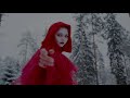 Chanson de Noël - Flocon de neige par Alina de Brocéliande