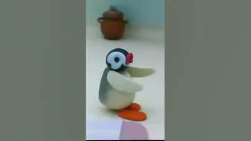 Pingu And The Ghost Train 2 