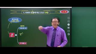 [해커스공인중개사 종로학원] 2025 기본이론 오전반 현장 LIVE - 김성래 교수님의 세법 2강 맛보기