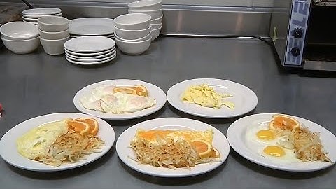 The Ultimate Guide to Cooking Eggs Like a Pro | It