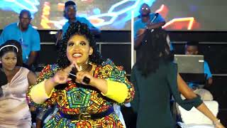 Indumiso Ye Tende S4  Mandihambe Nawe Yesu