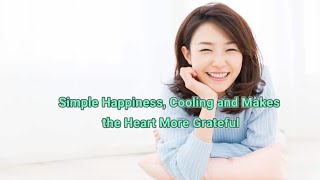 Simple Happiness, Cooling and Makes the Heart More Grateful #viral #videoindonesia #indonesia