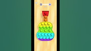 Pop Us!  #level17 #gameplay #shorts