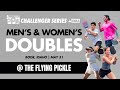 Court 13 - PPA Challenger: Boise (Saturday)