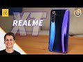 Realme XT: Die Mi 9 Lite Konkurrenz von Oppo - Unboxing