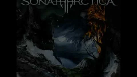 The Last Amazing Grays - Sonata Arctica (Lyrics)