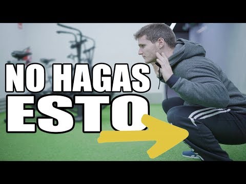 Video: Ejercicios para los músculos internos de los muslos: una breve descripción de los ejercicios con una foto, instrucciones paso a paso para realizar y ejercitar los músculos de las p