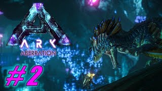 ARK : Aberration - Voda je zlo! (CZ/SK)