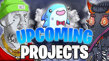 UPCOMING SOLANA NFT PROJECTS THAT WILL 10X ! | SOLANA NFTS