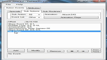 PSA Tutorial- Multi-Moveset Making *1080p*