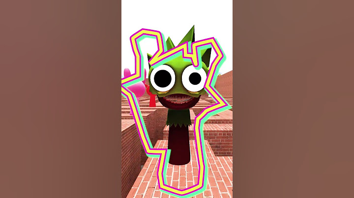 garry mod-Find the SIMON HORROR😈 sprunki and catch them! 🎯💘🎶  #memes #incredibox #sprunki #roblox 