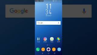 How to set default launcher of honor 9 lite screenshot 3